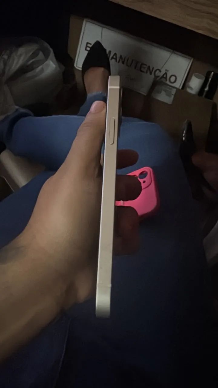 iPhone 12 - Foto 4