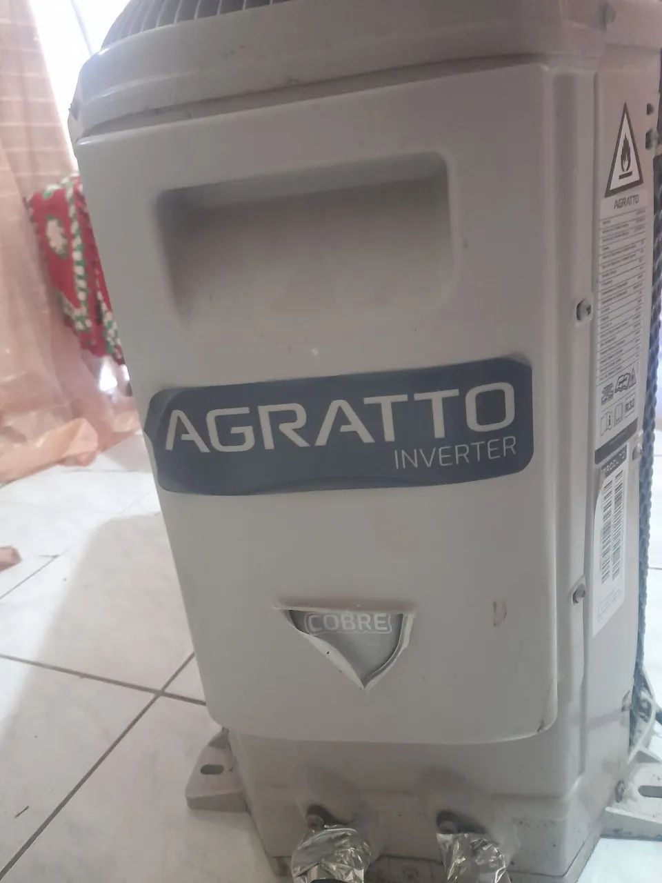 Vendo ar-condicionado  - Foto 3