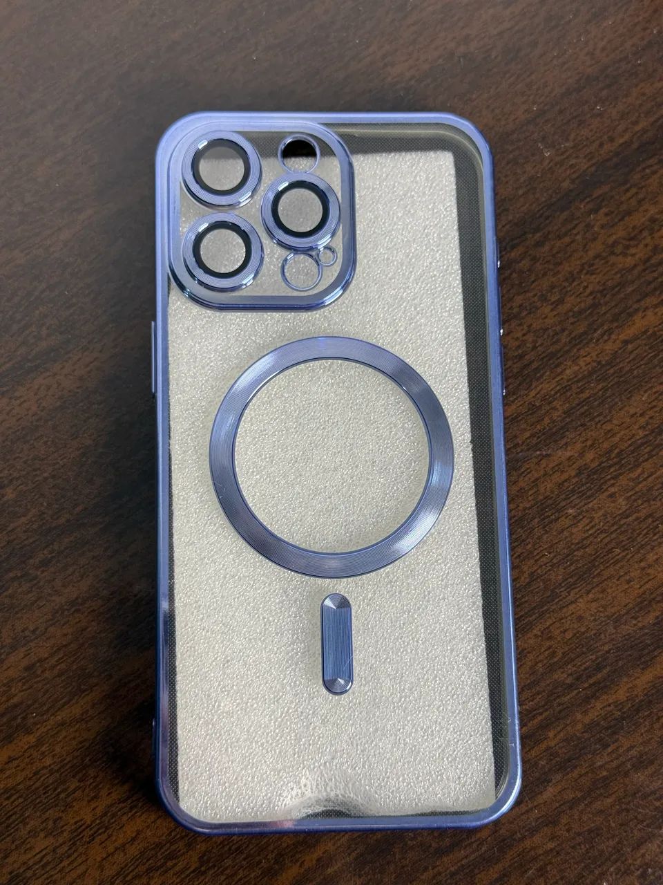 Capa de iPhone 12 Pro Max e 15 pro max 