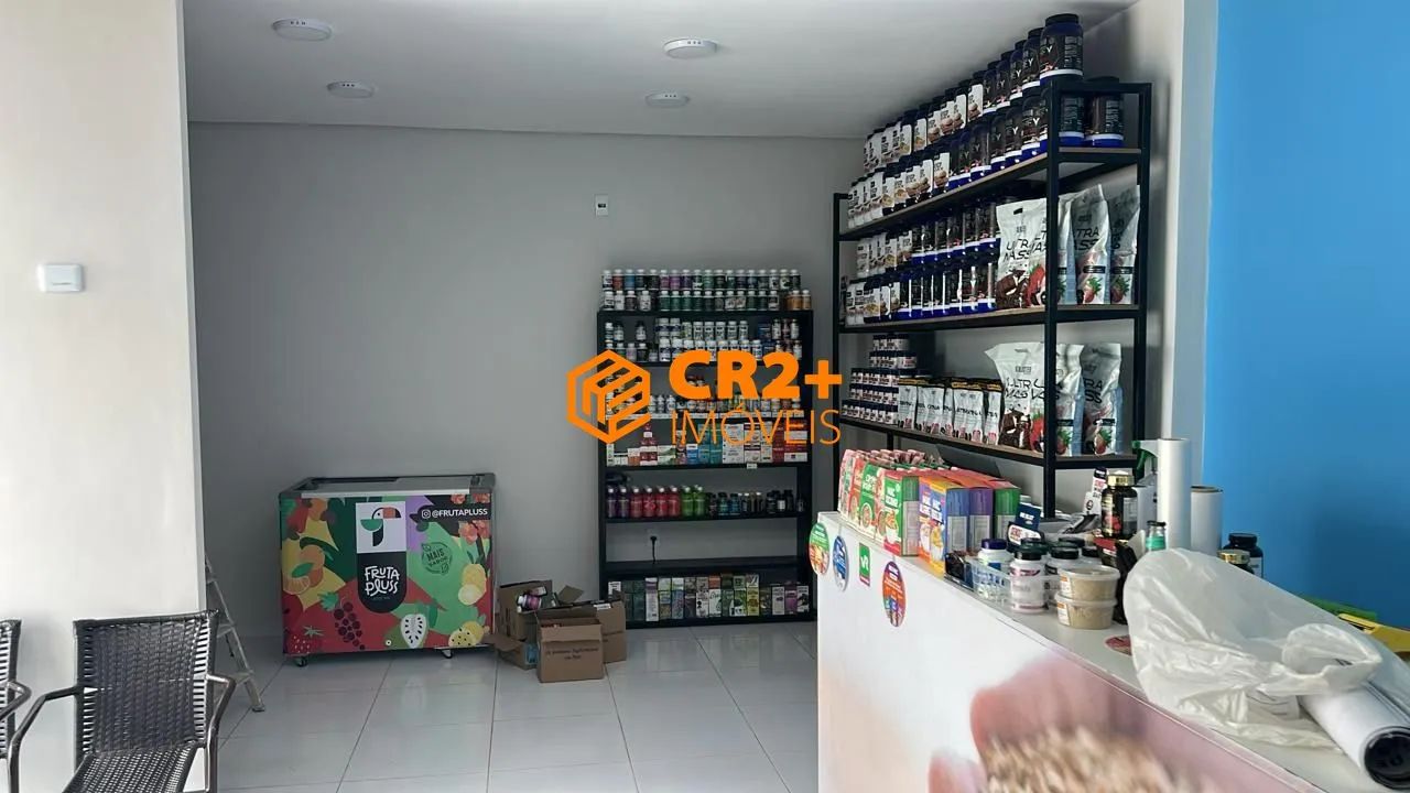 PONTO COMERCIAL À VENDA  CENTRO DE GLÓRIA DO GOITÁ/PE - Foto 4