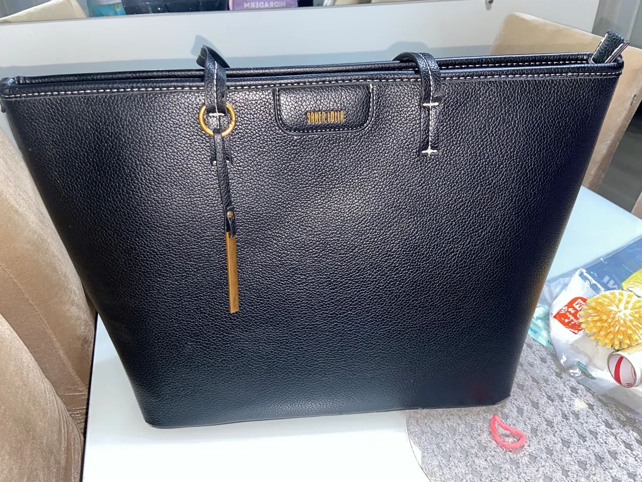 BOLSA SANTA LOLLA