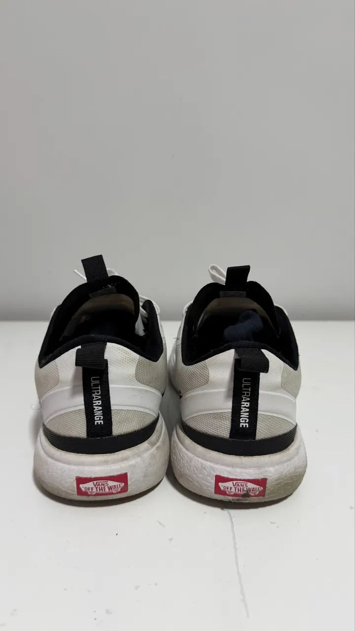 Vans Ultrarange 40