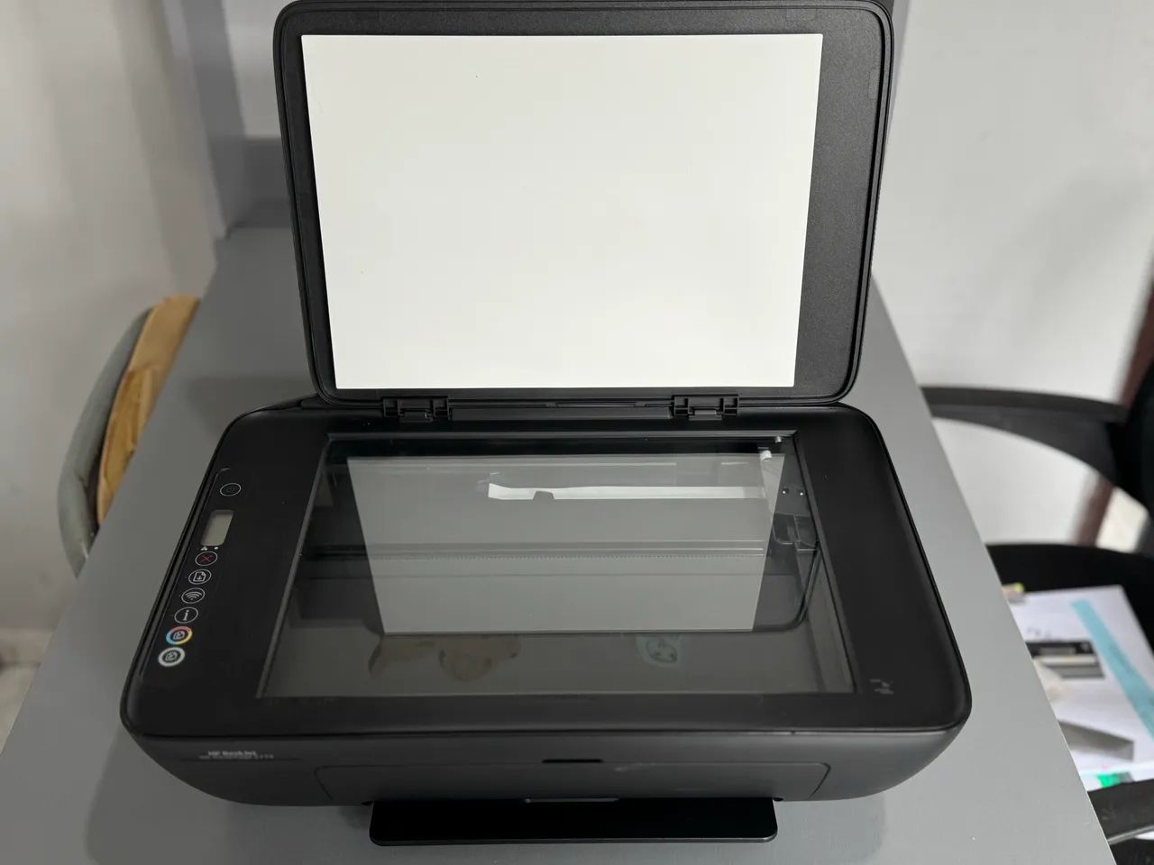 Impressora HP - Foto 3