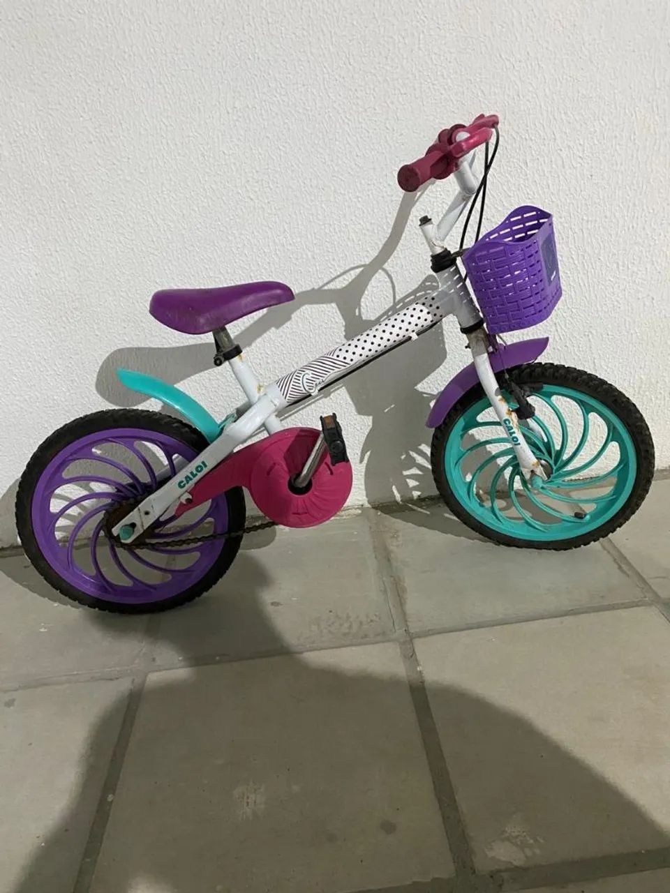 Bicicleta em ótimo estado de conservação  - Foto 2