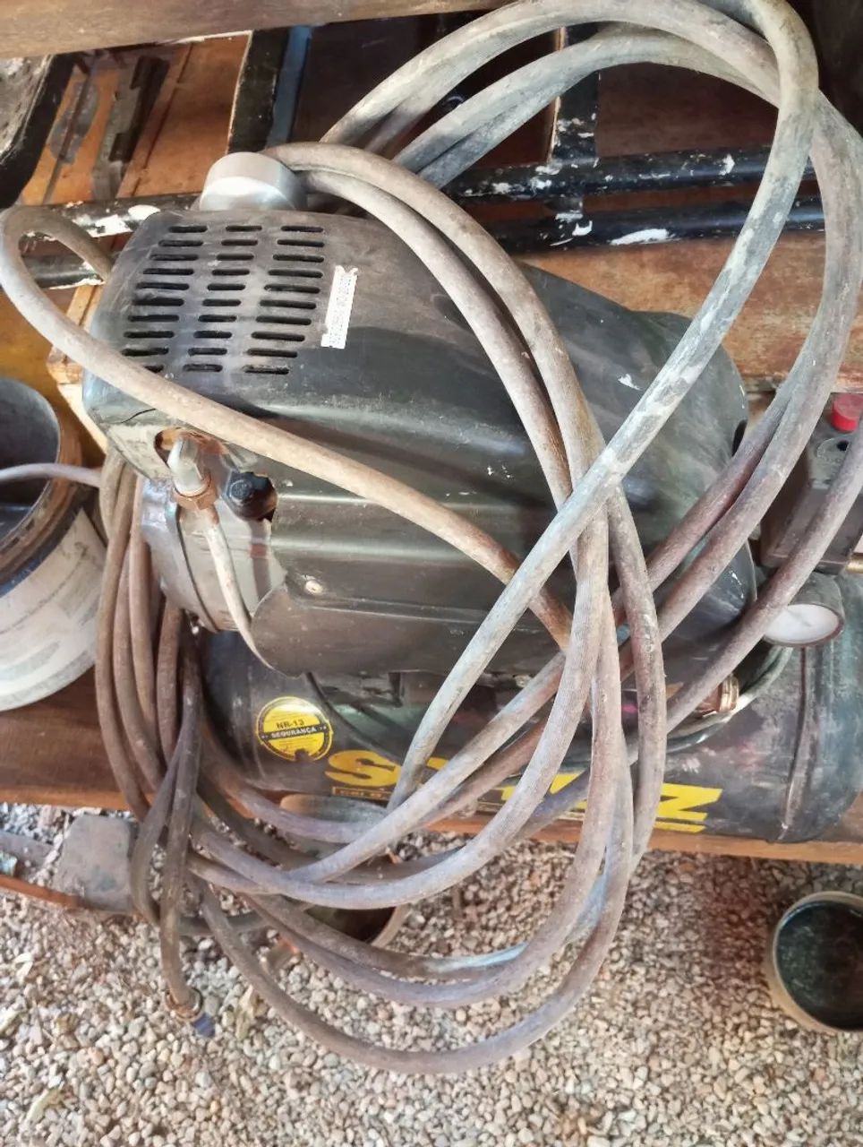 Compressor marca chulz - Foto 4