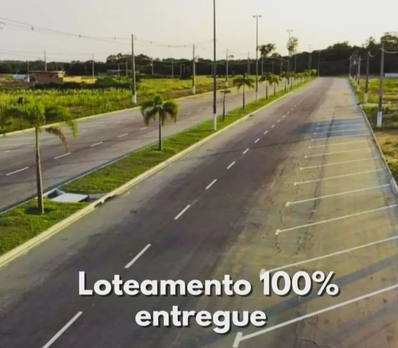Aqui no Nova Amazonas 1 e 2 você adquire seu lote sem consulta SPC/SERASA e sem comprovaçã - Foto 2