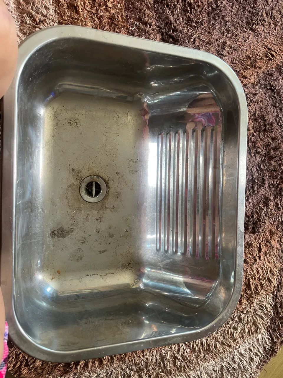 Bojo de tanque inox  - Foto 2