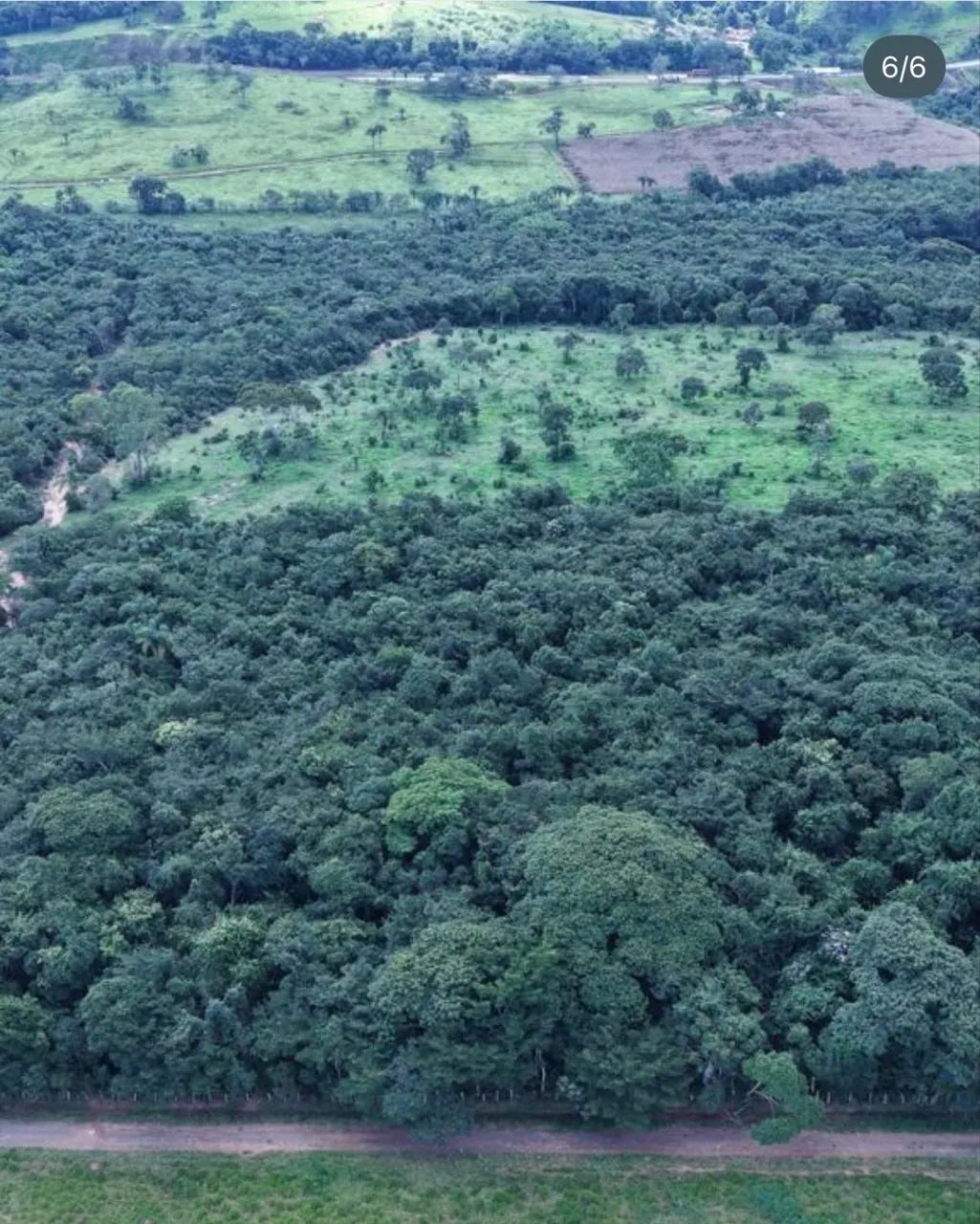 Terreno a venda em Itaguara MG - Pertinho de BH - Foto 3