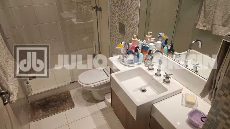 Apartamento : / Residencial / Ipanema - Foto 4
