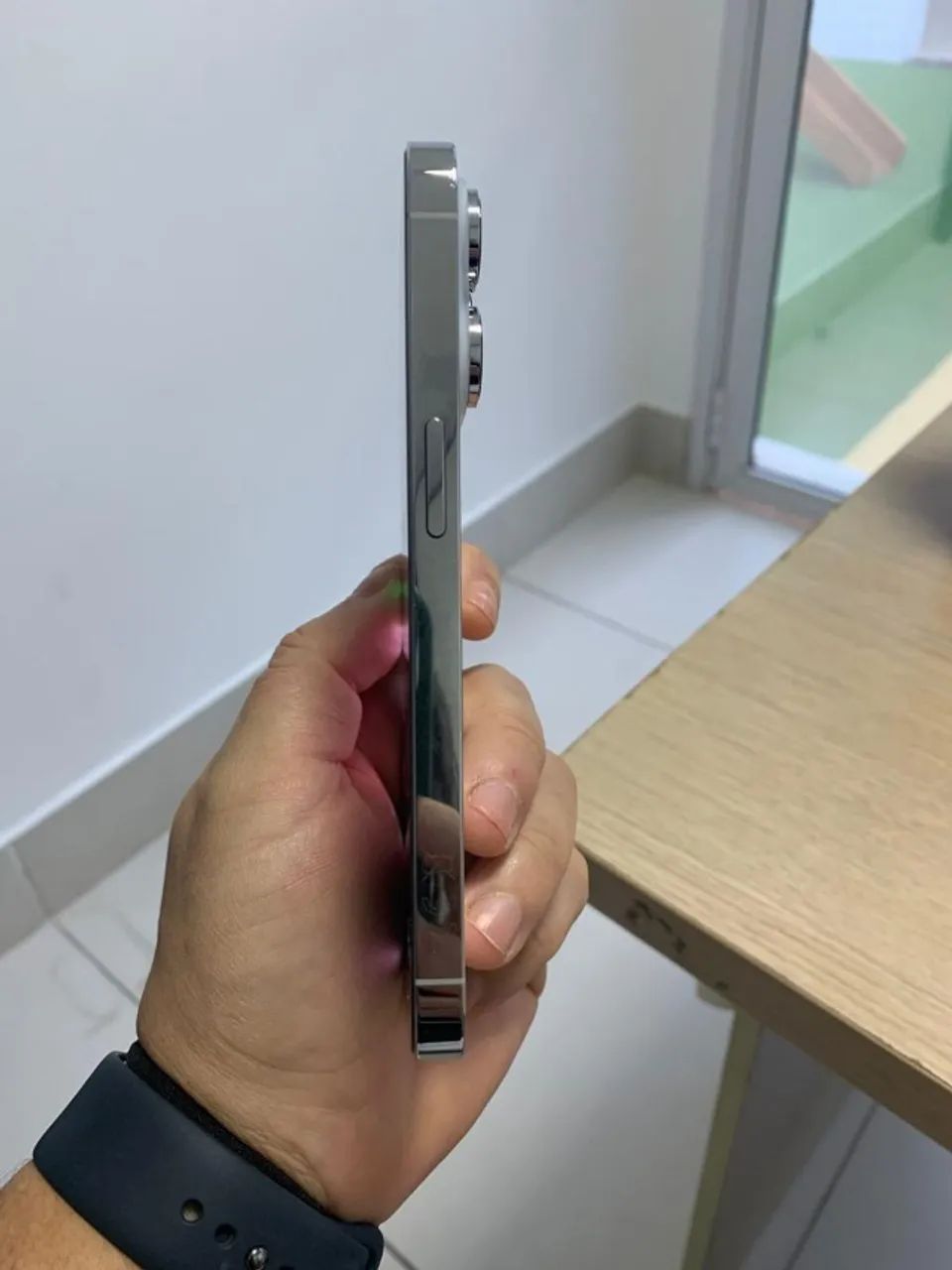 Iphone 14 pro 256gb  - Foto 3