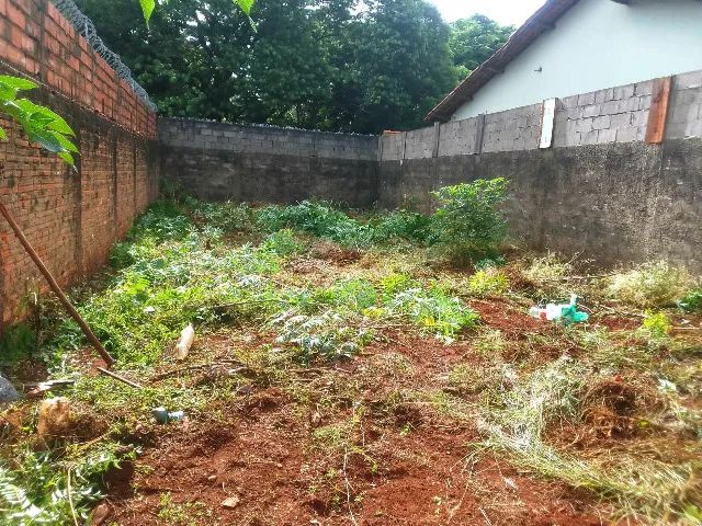 Foto - Ribeirão Preto - Jardim Maria Goretti