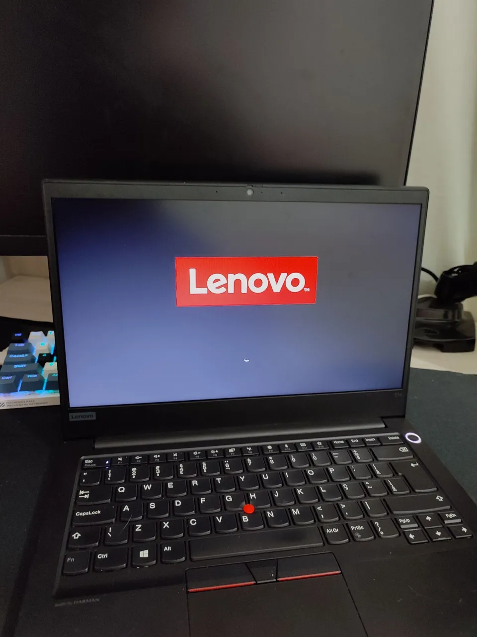 Lenovo Thinkpad T460 Core I5-6300 12gb Ram 240 Ssd - Notebooks