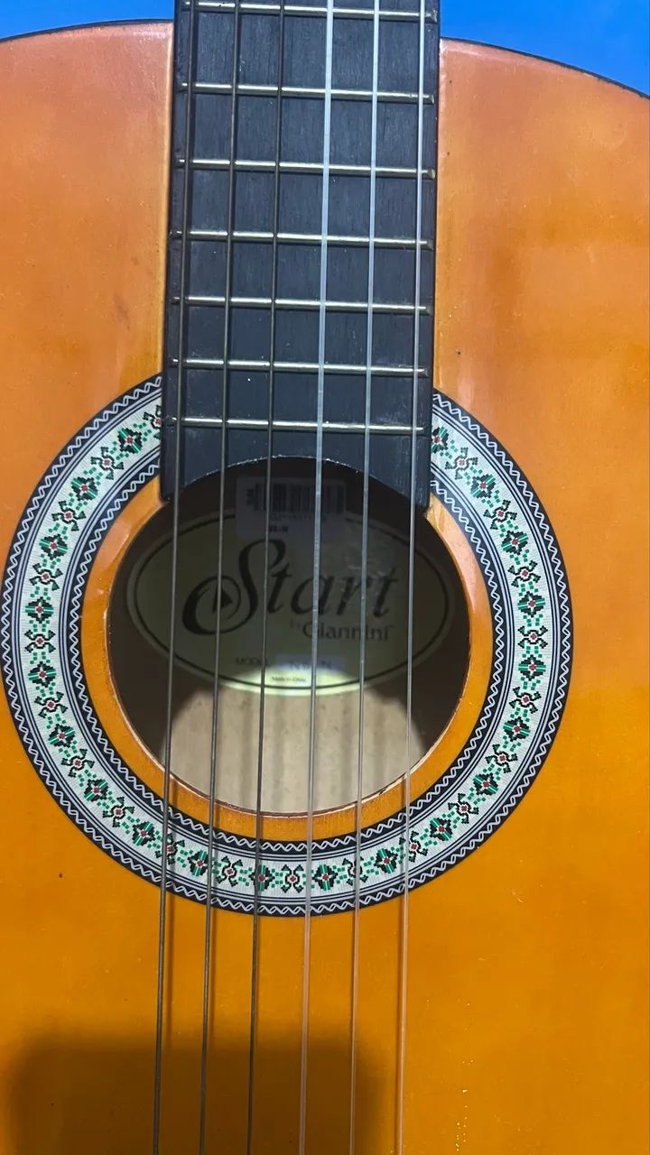 Violão  - Foto 3