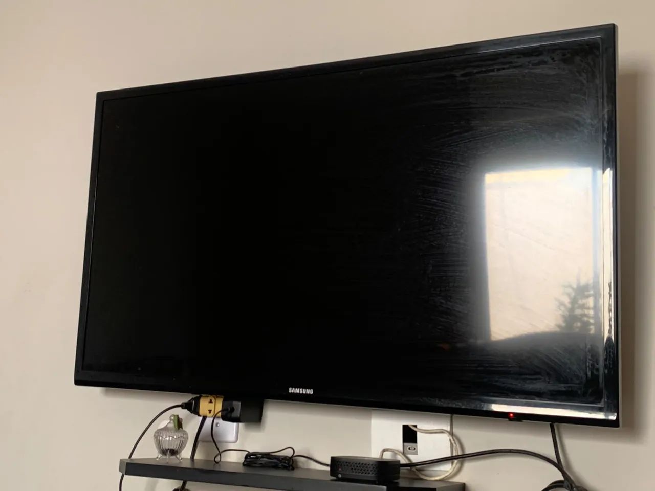 Tv Samsung Led