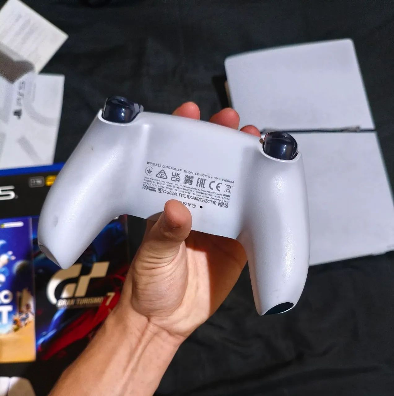 ps5 - Foto 3