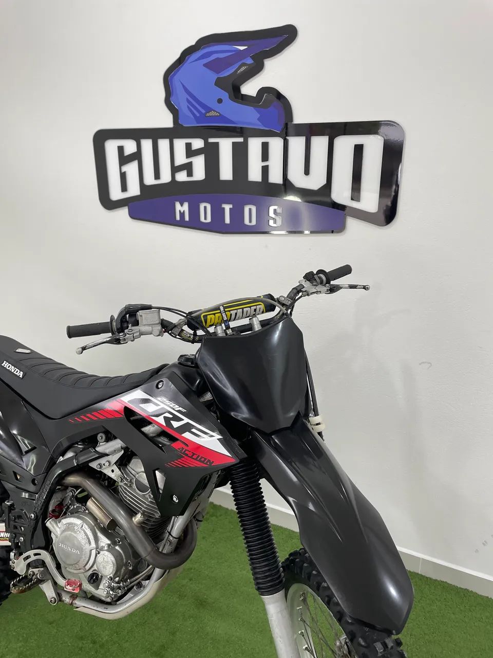 Crf 250f Pró - Foto 2