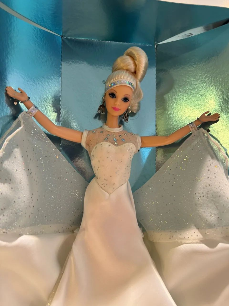 Barbie Starlight Dance (Classique Collection) 1996 - Foto 2