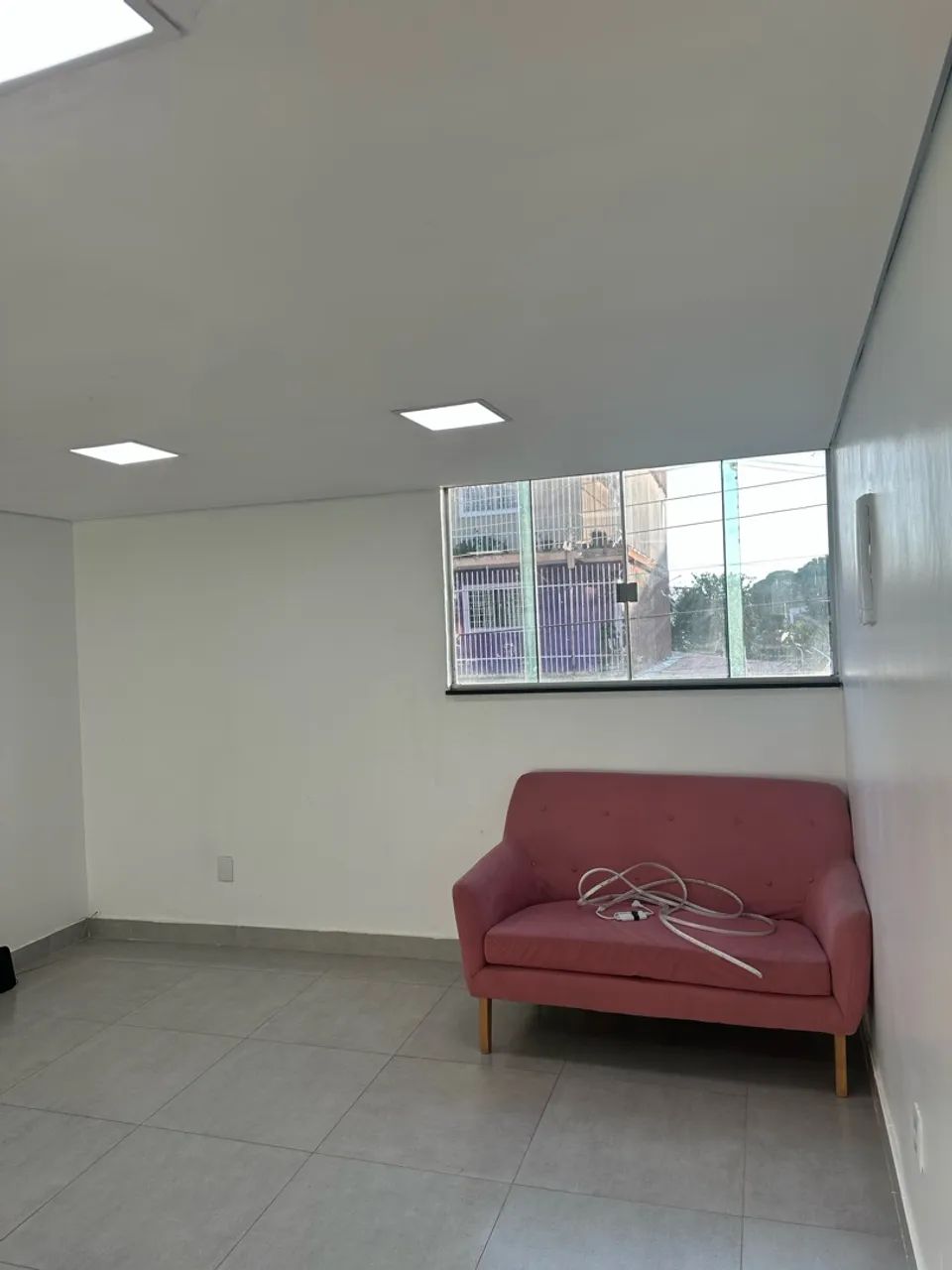 Aluga-se sala comercial  - Foto 4