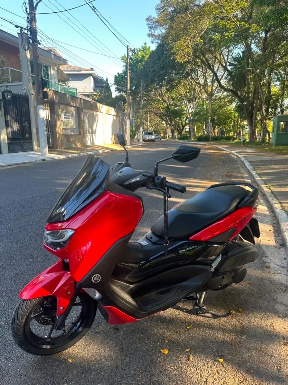 Yamaha NMAX 160 2024  - Foto 4