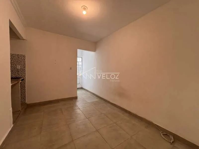 Kitnet/Conjugado : / Residencial / Centro - Foto 4