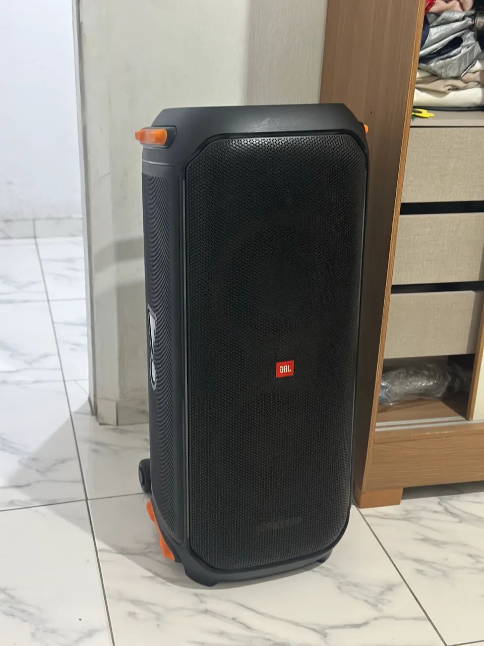 Jbl PartyBox 710