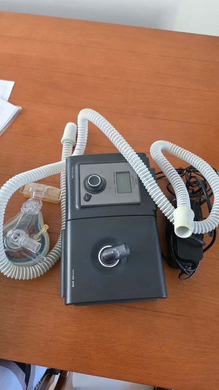 Cpap