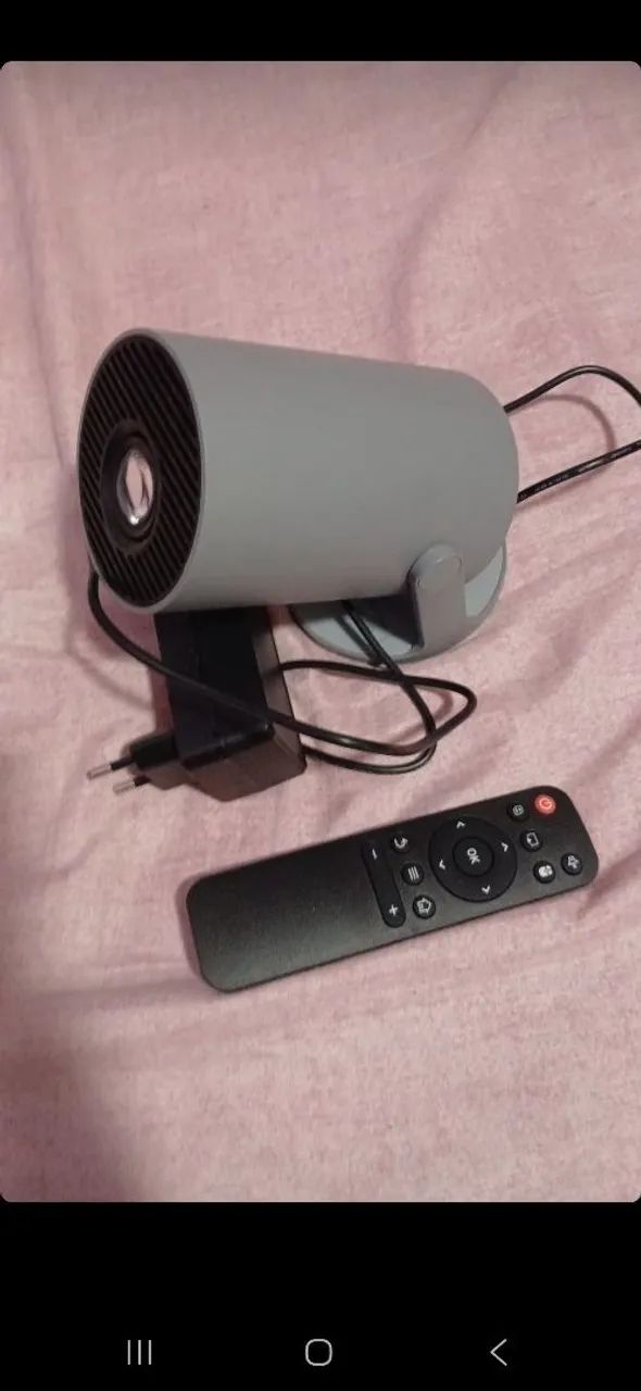 Vende se projetor 