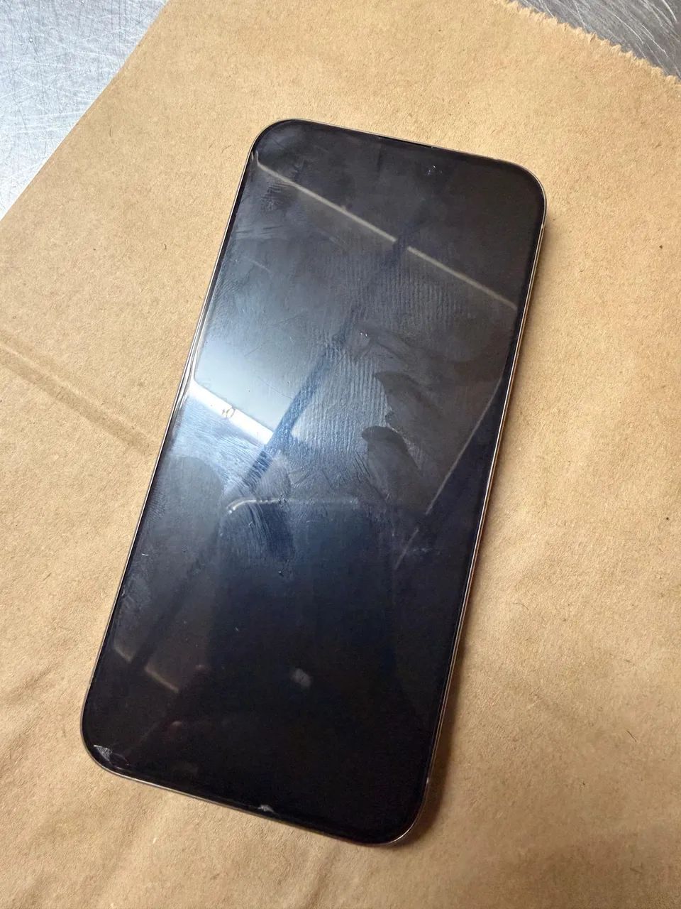 iPhone 15 pro max  - Foto 2