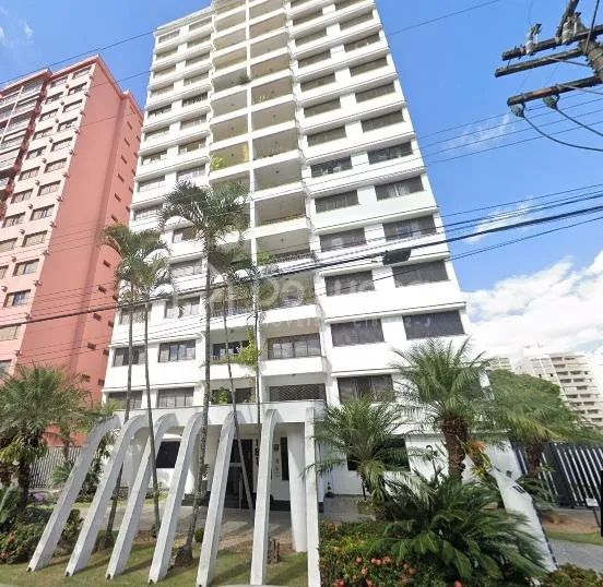 apartamento - Centro - Amparo
