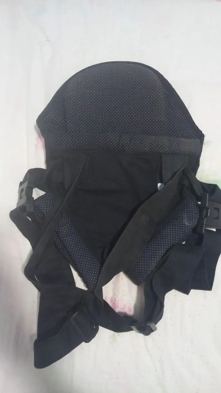 Canguru para bebê  - Foto 3