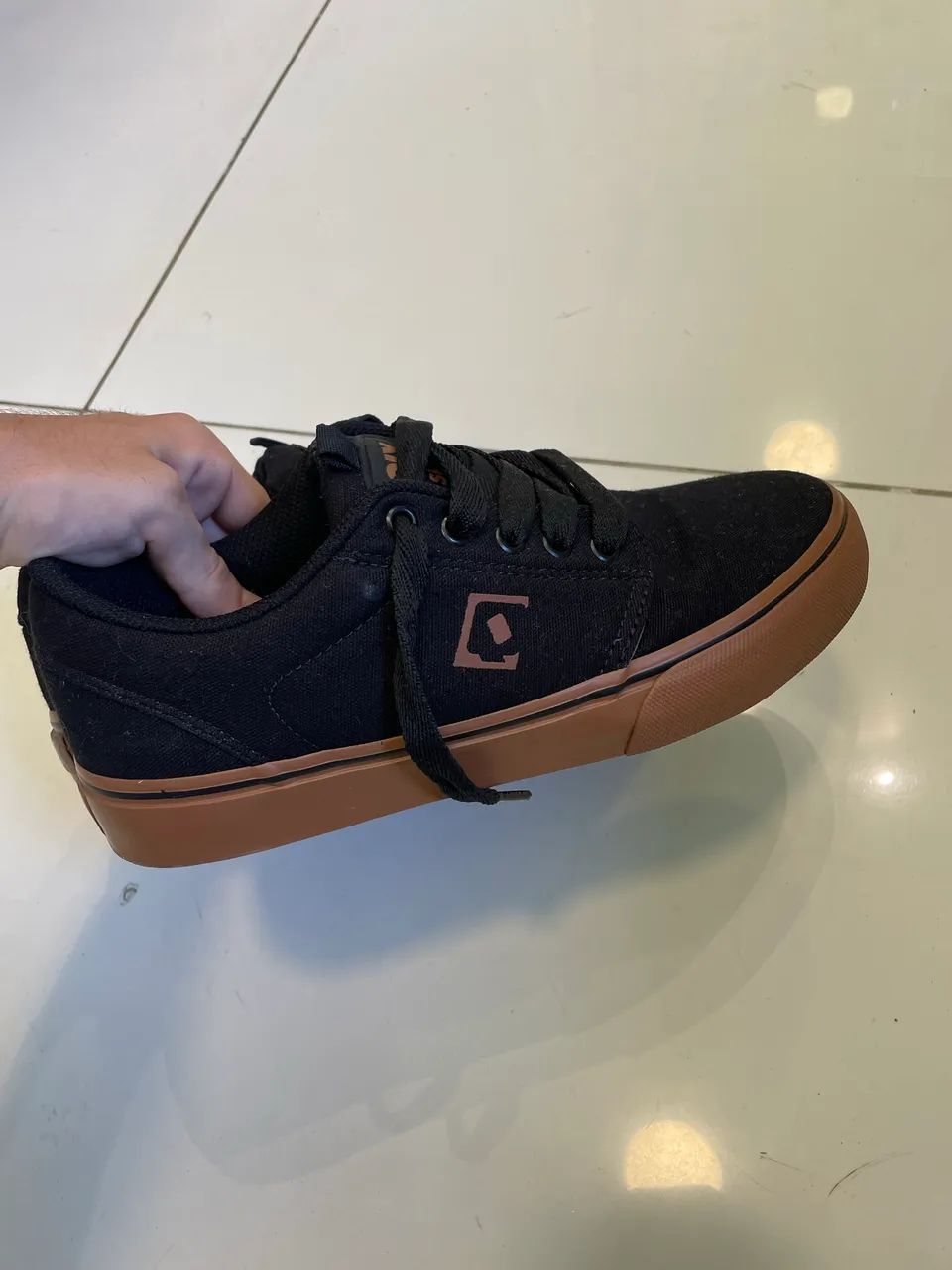 TENIS QIX-tam 39 - Foto 4