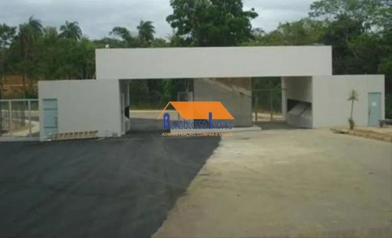 lote no condominio Cond. Reserva Real - Foto 2