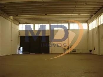 Galpão industrial para Alugar na Zona Leste em SP