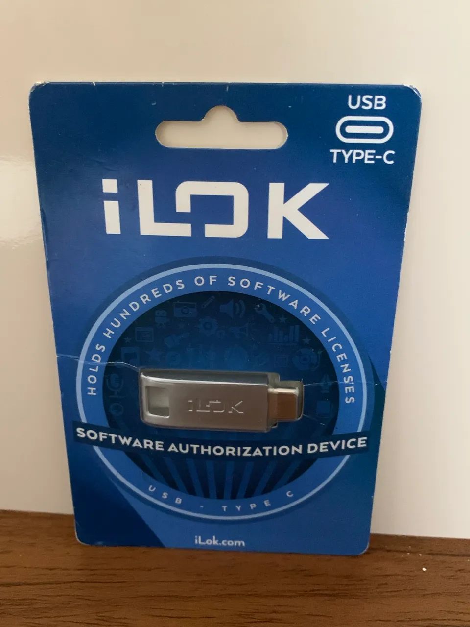 iLok USB-C - Foto 3