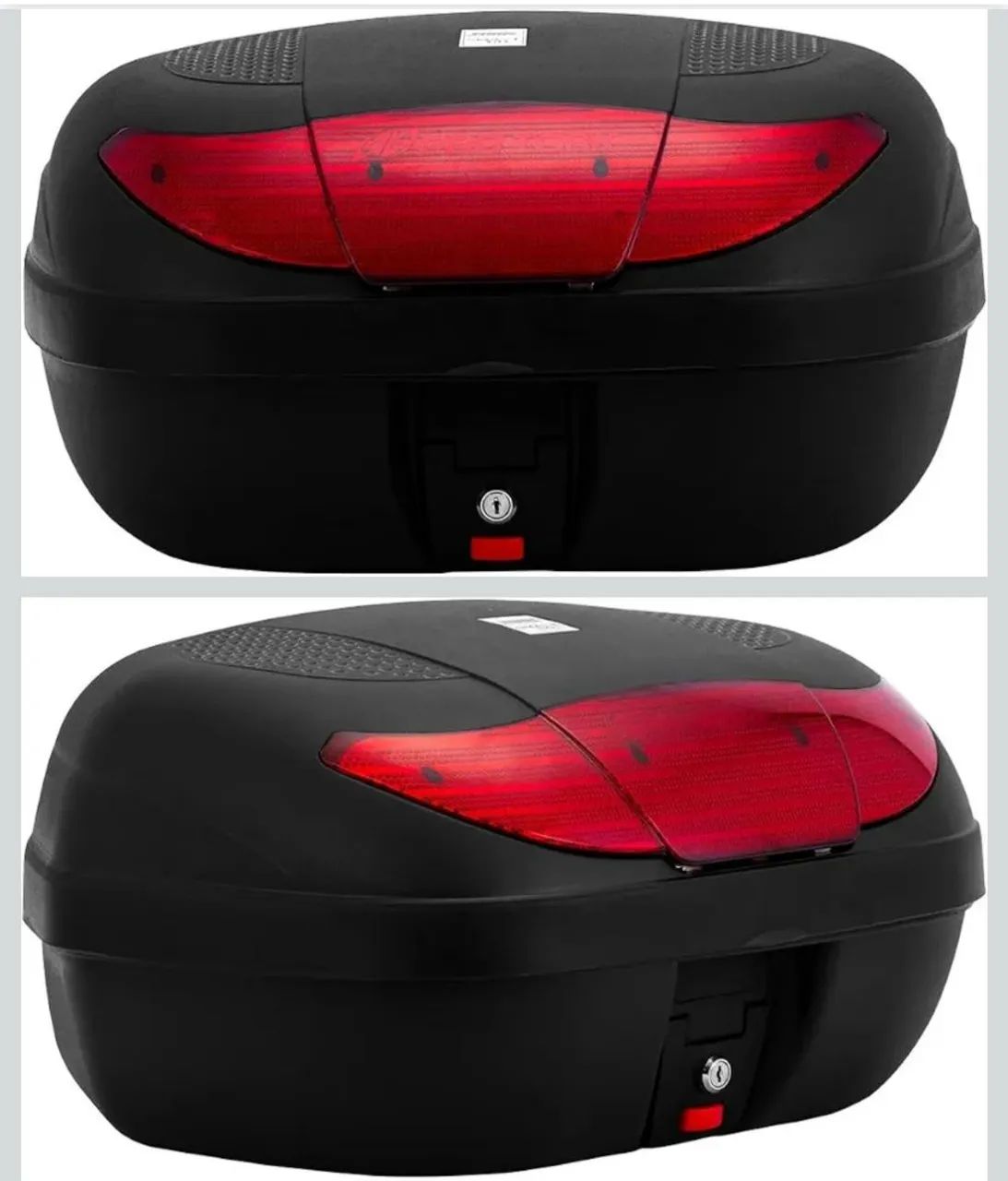 Baú para Moto 45l - Foto 2
