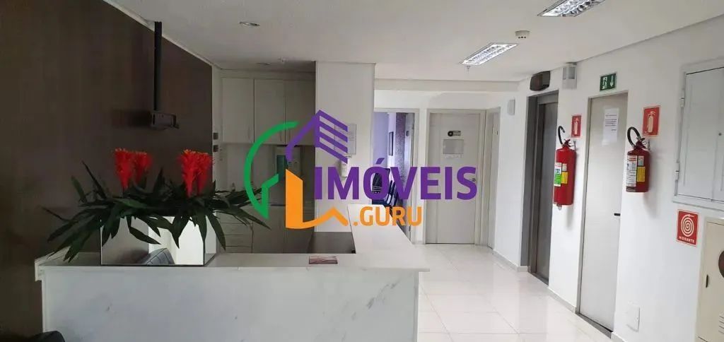 CONJ. COMERCIAL - PARAÍSO - SP