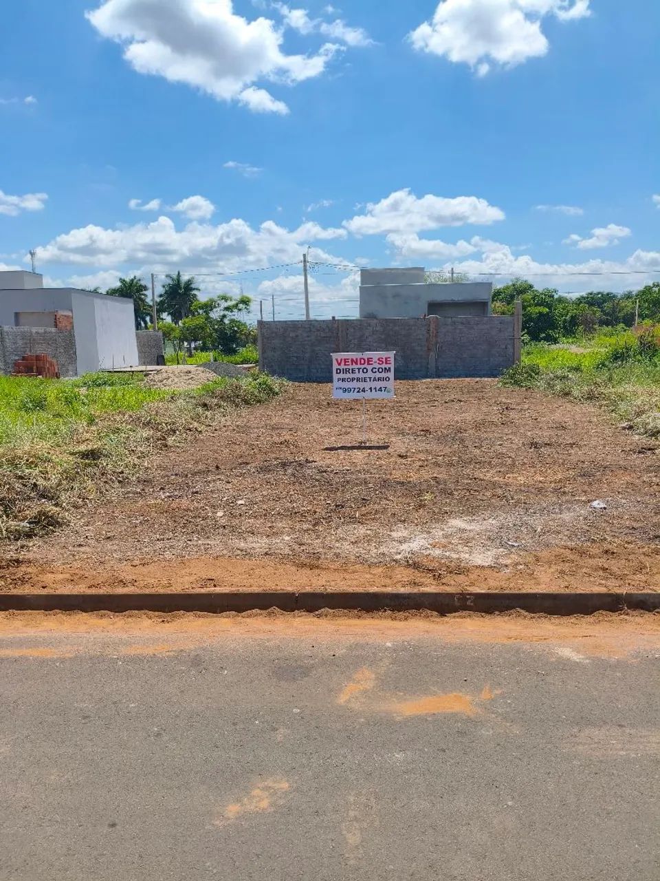 Foto - Mogi Guaçu - Residencial Nova Veneza