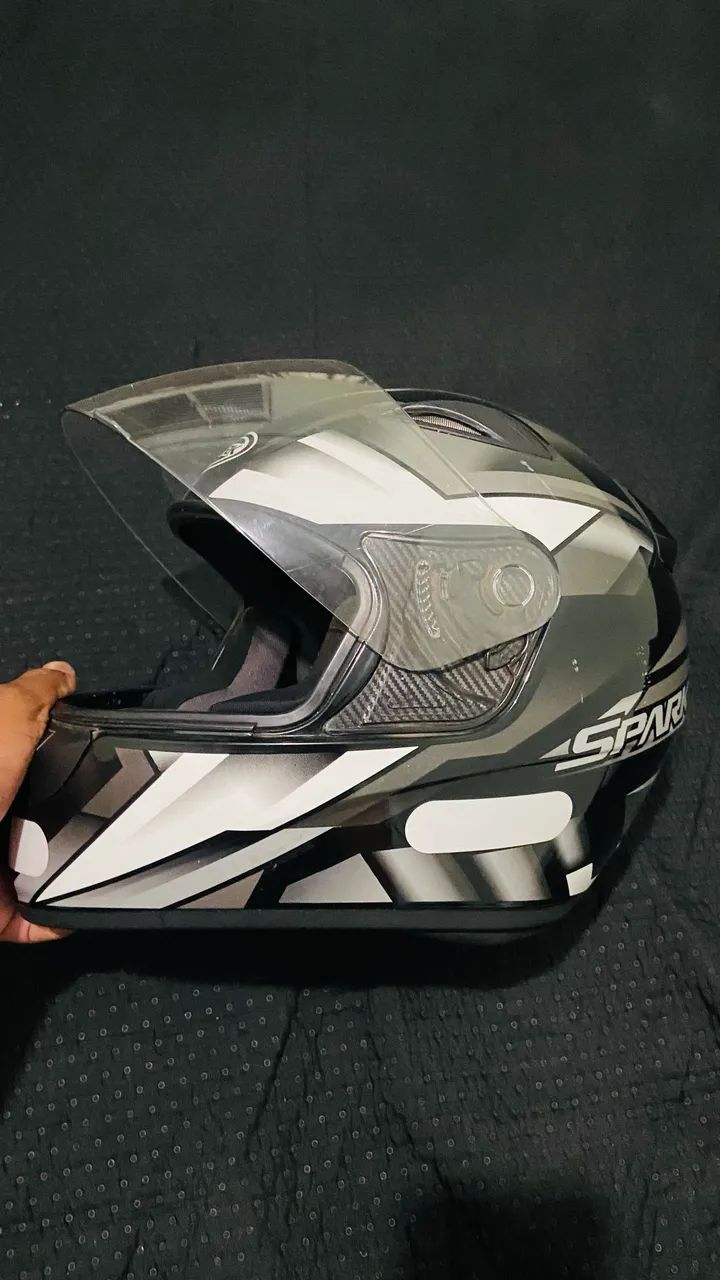 Capacete 