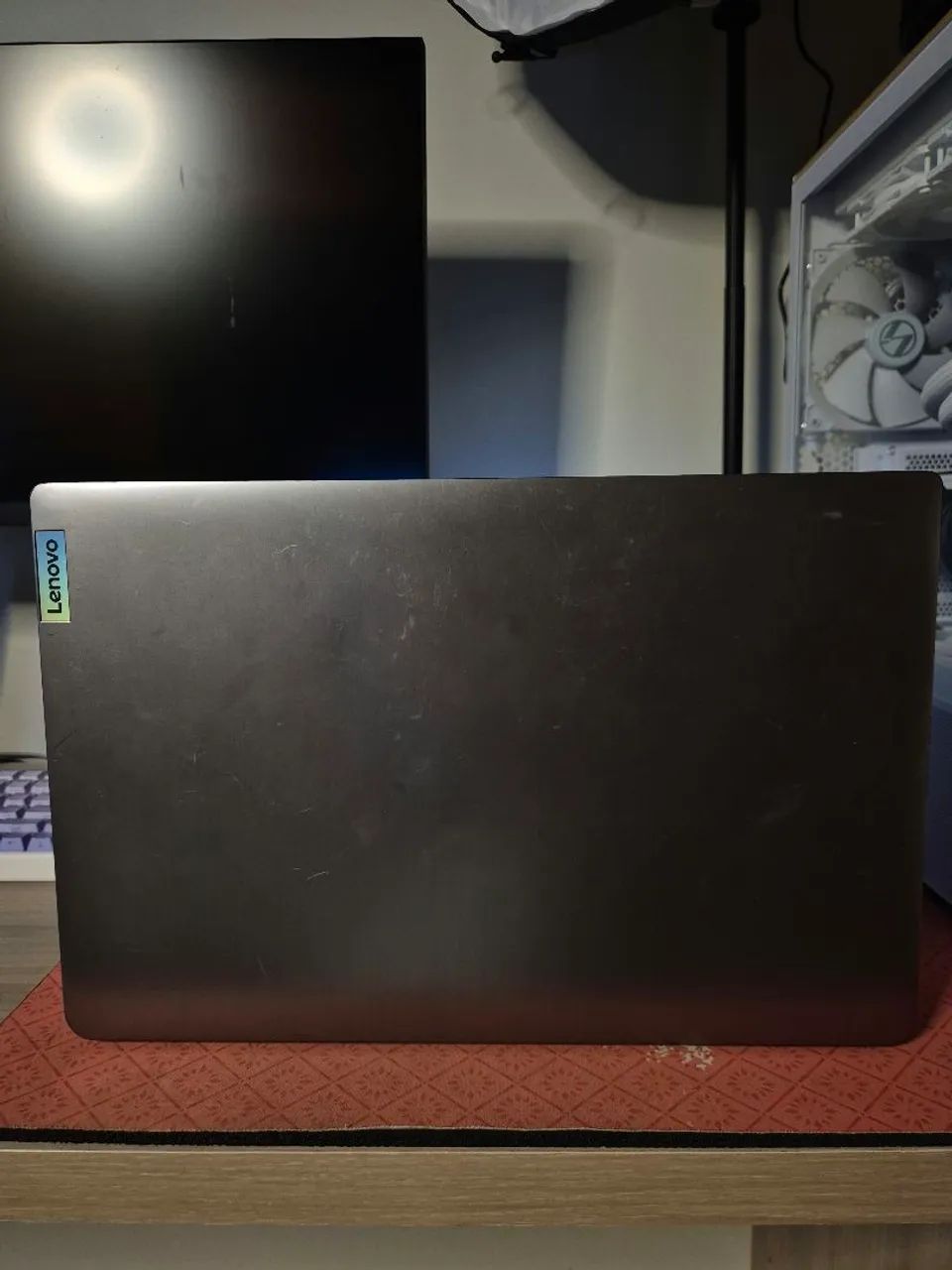 Notebook I3 11°g 12gb de Ram, SSD Nvme 256gb - Foto 5