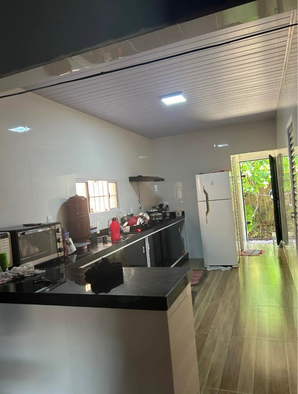 % Vendo Casa no jurunas  - Foto 5