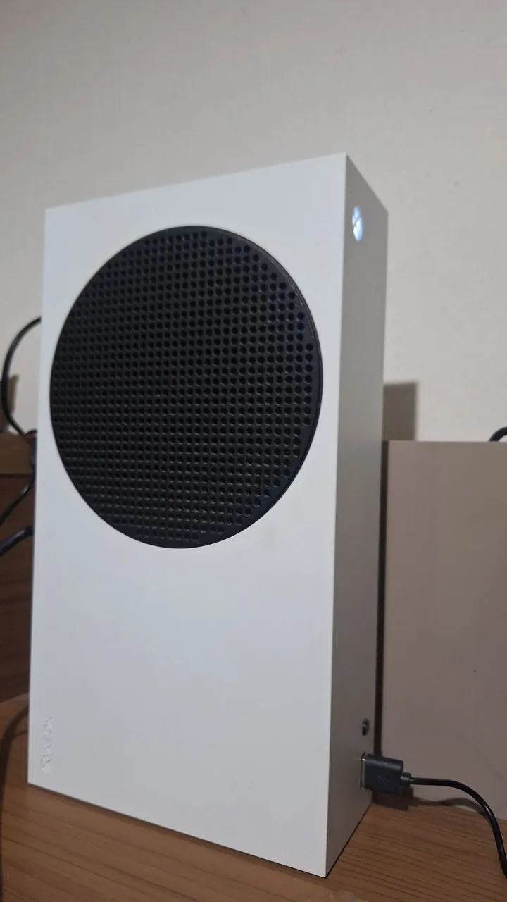  Xbox series S roda gta6  - Foto 2