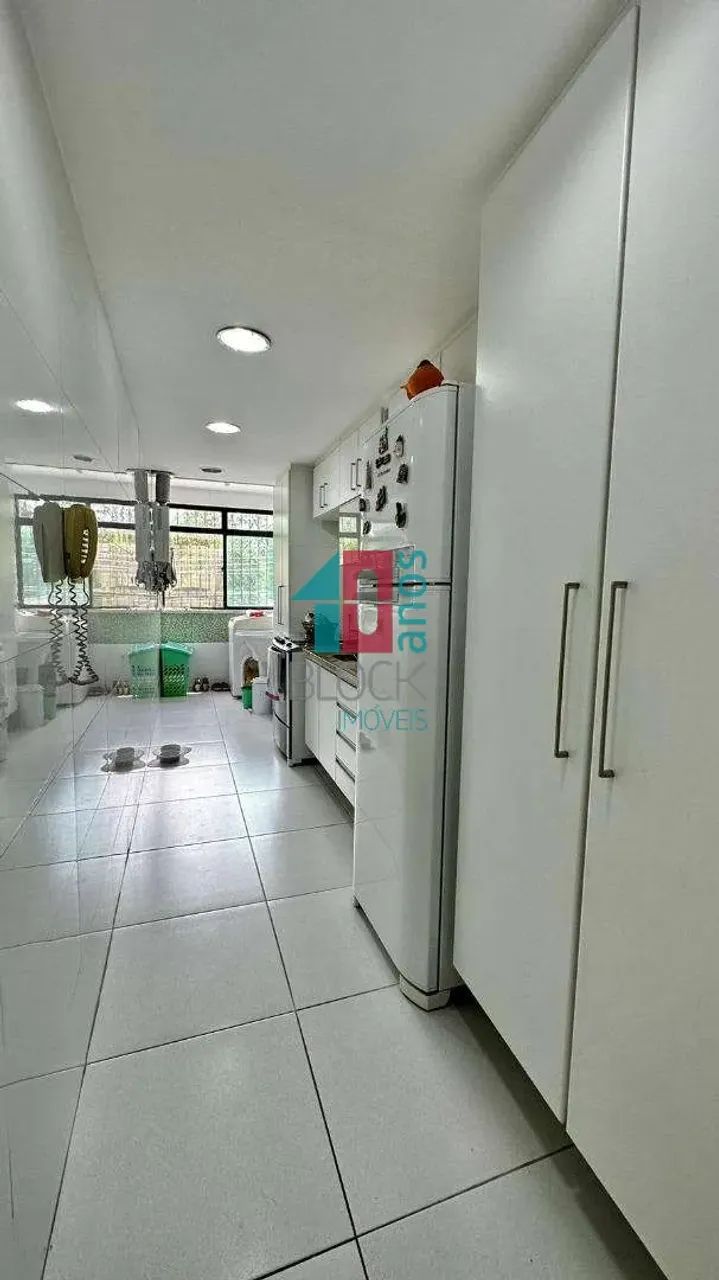 Recreio dos Bandeirantes | Apartamento 3 quartos, sendo 2 suites - Foto 12