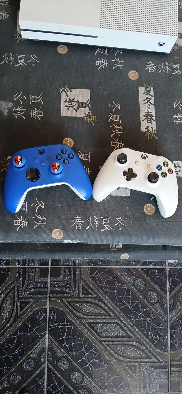 Xbox one Slim 500 Gb - Foto 5