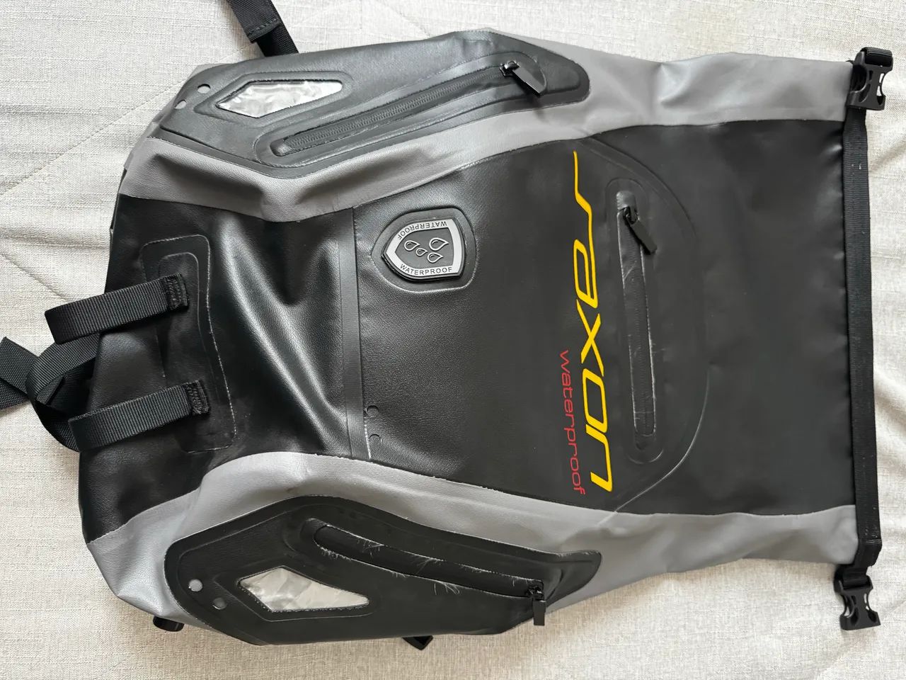 Mochila Saxon 26L - Foto 4