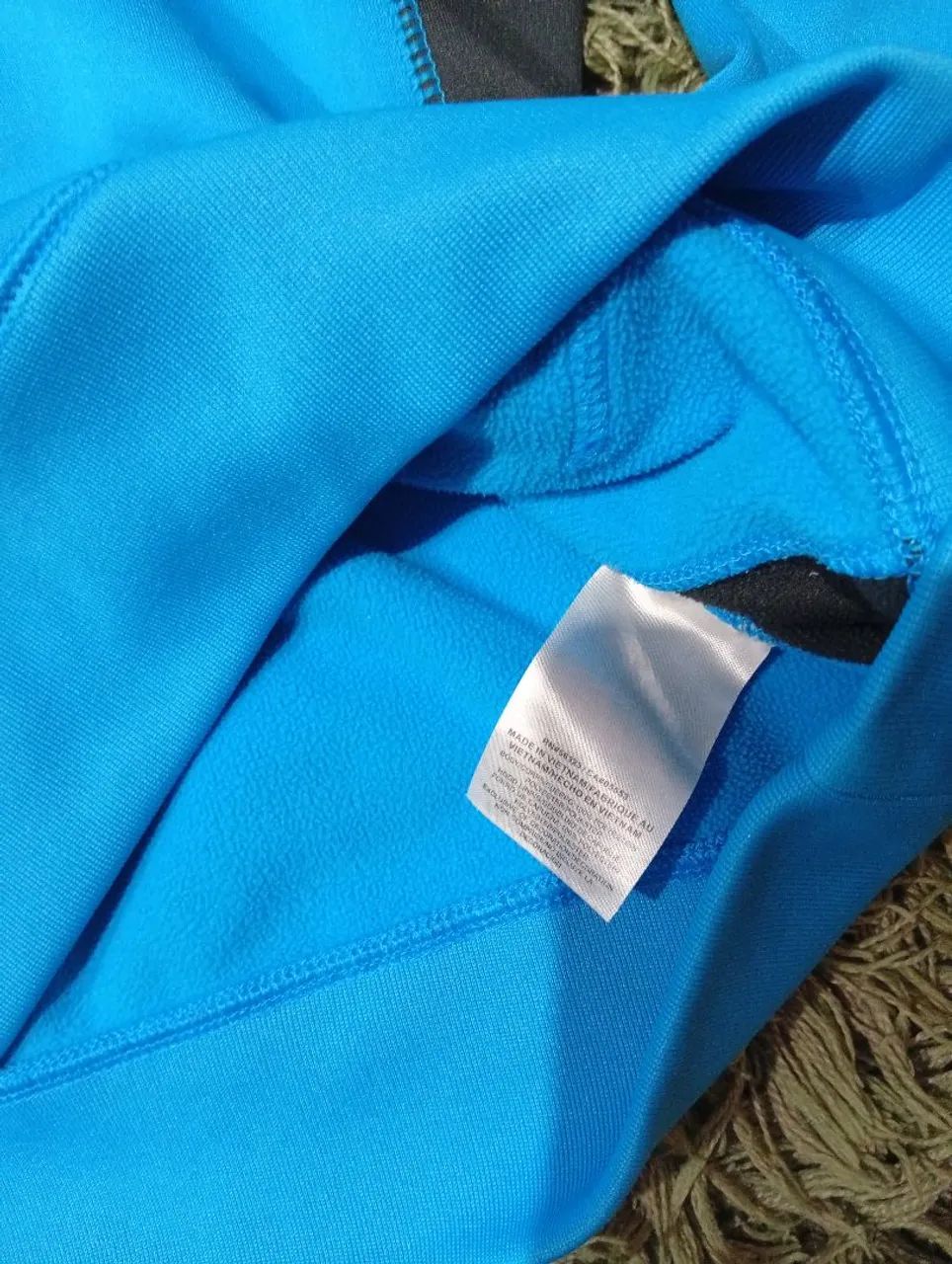 Blusa  - Foto 3