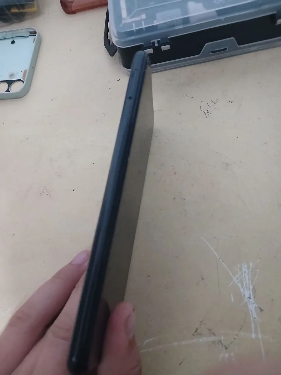 Galaxy A11 seminovo - Foto 3