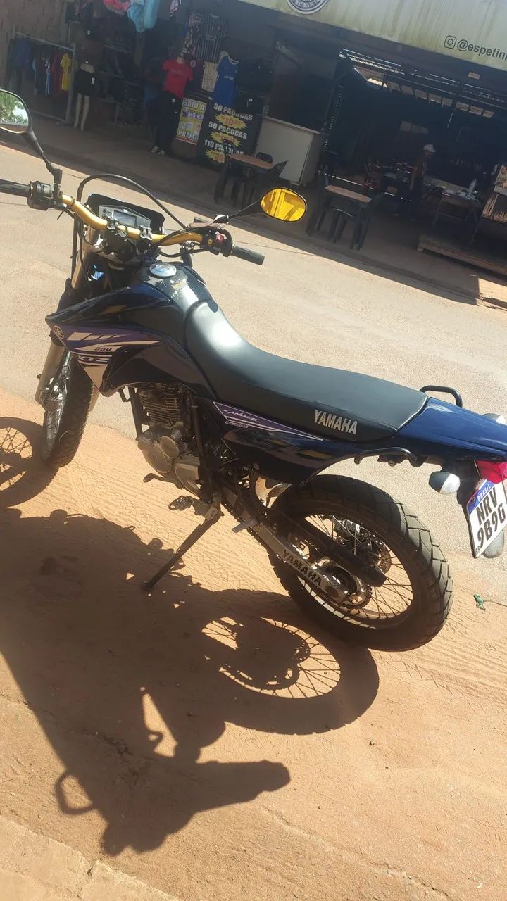 Vendo ou troco  - Foto 3