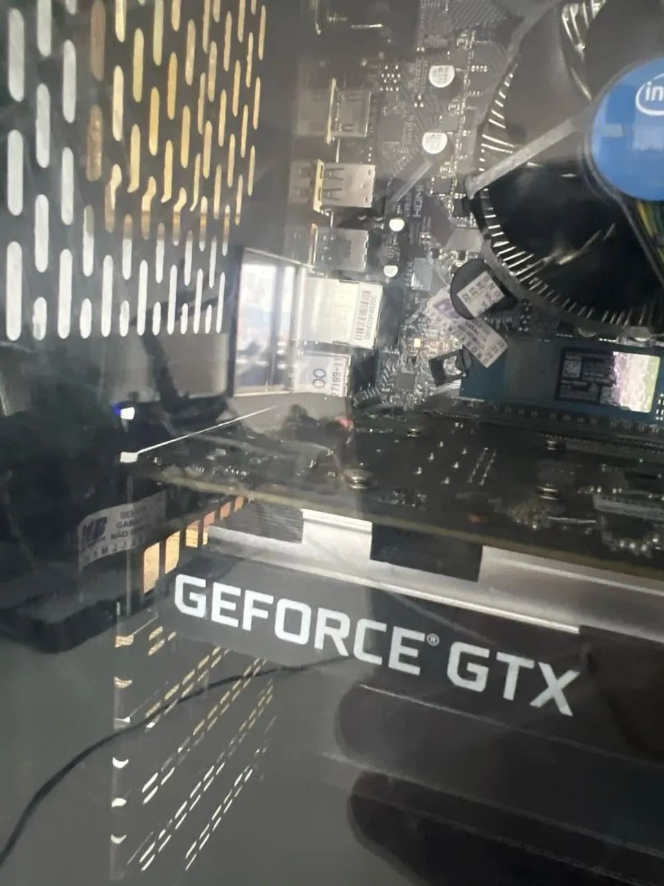 PC PRONTO PARA USO  - Foto 4