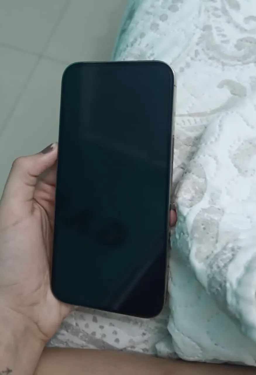 iPhone 14 Pro Max 128gb - Foto 4