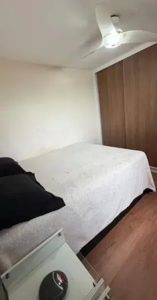 APS- Apto com 2 quartos em Ataíde - Vila Velha - ES - Foto 5